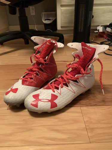 Under Armour Highlight Cleats