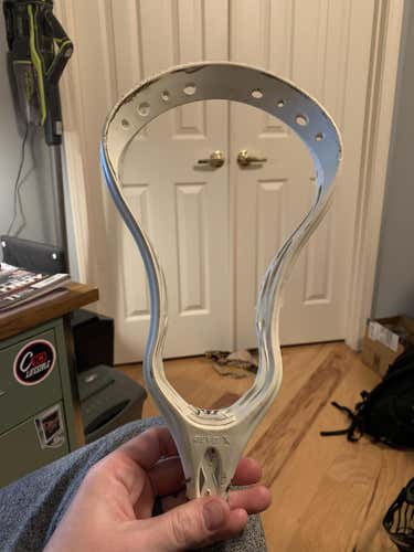 Warrior Head