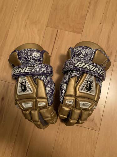 Brine King III Gloves