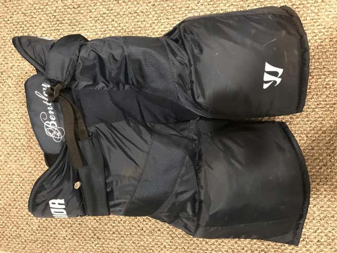 Warrior Pants Senior