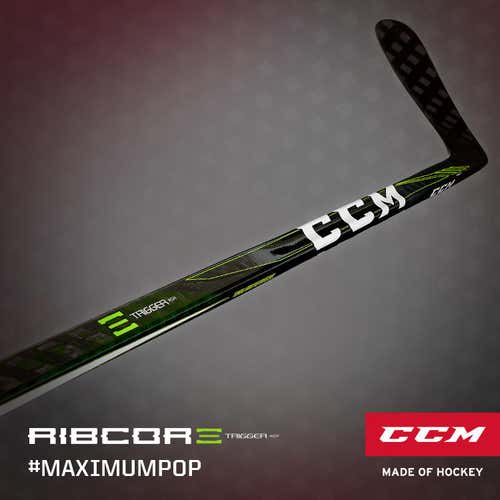 New CCM RibCor Trigger ASY Stick