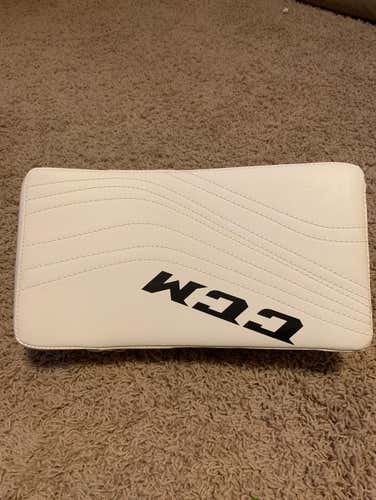 CCM Premier R1.5 Blocker