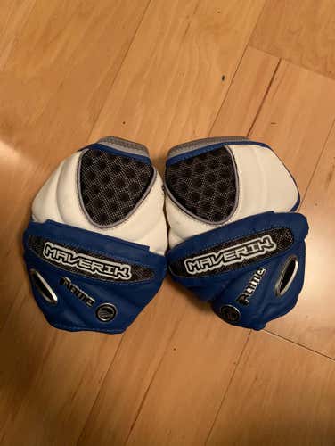 Maverick Rome Arm Pad