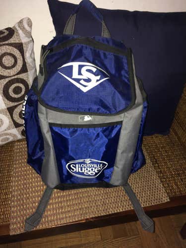 Louisville Bat Bag