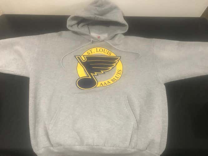 St. Louis AAA Blues Sweatshirt