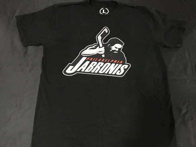 Philadelphia "Jabronis" Hockey Shirt
