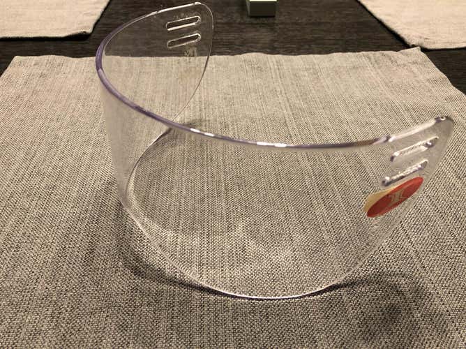 Itech Visor