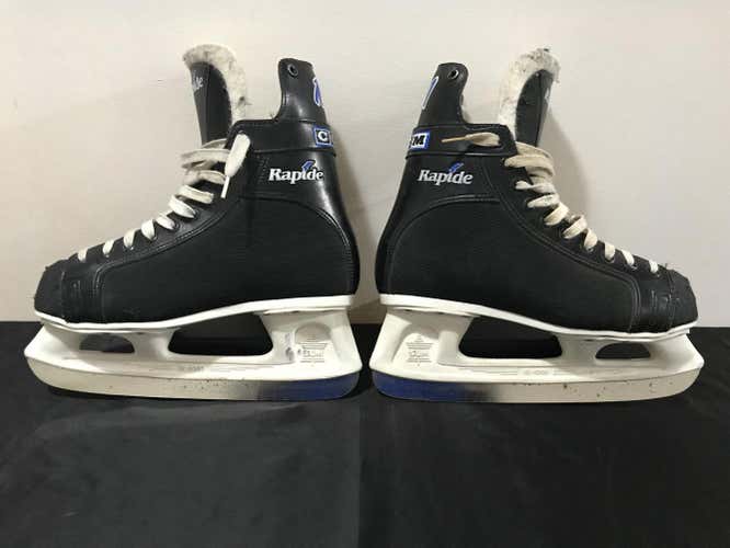 CCM Skates Senior Size 8