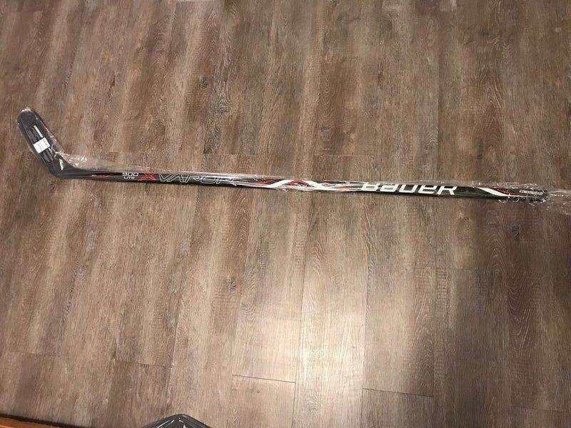 NEW Bauer Vapor X900 Stick Righty Senior - Kane - 87 Flex