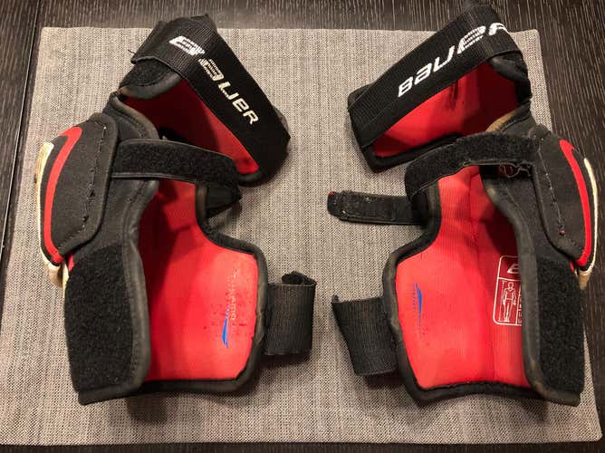 Bauer X:30 Elbow Pads (2010)