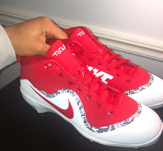 Nike Trout 4 Pro