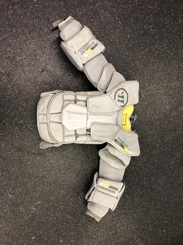 Warrior G2 classic chesty large