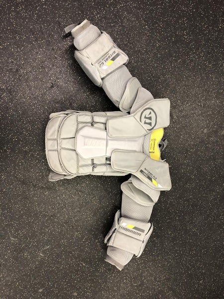 Warrior G2 classic chesty large