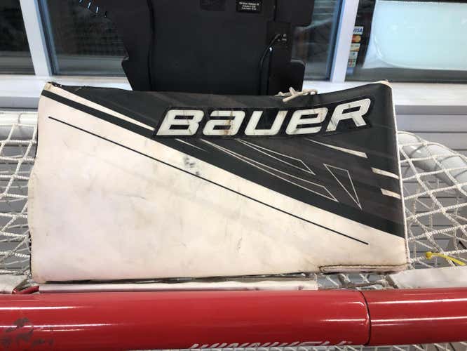Bauer 1s OD1N Blocker