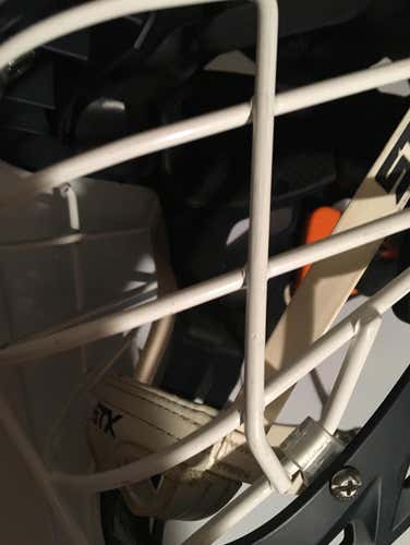 Stx Stallion 500 Helmet