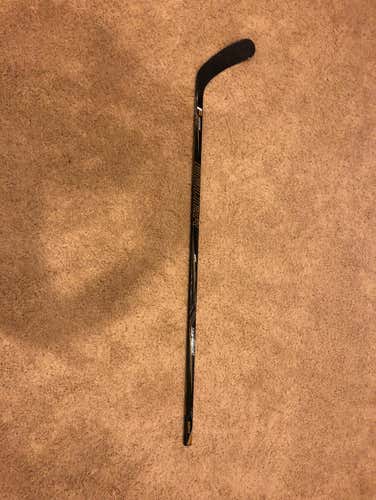 Derek Stephan Pro Stock Bauer 1s Actual One95 Rh 87 Flex