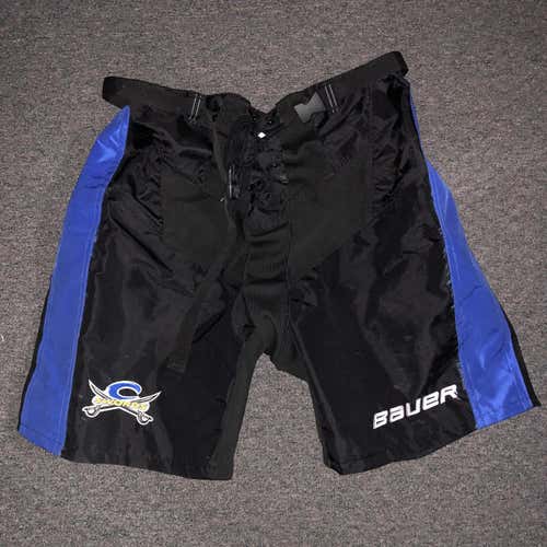 Used Bauer Pant Shell