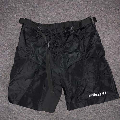 Used Bauer Pant Shell