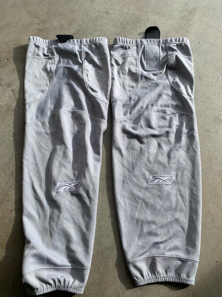 Brand New Reebok Grey XL Size Socks