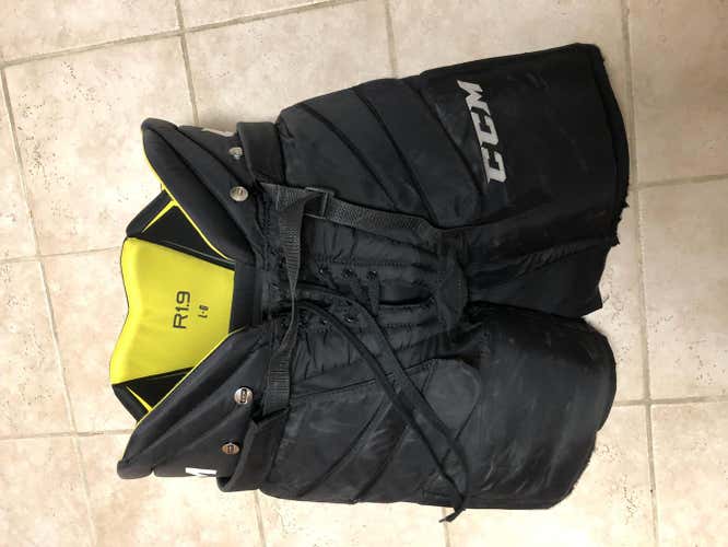 Bauer R 1.9 LG College Pro stock Pants