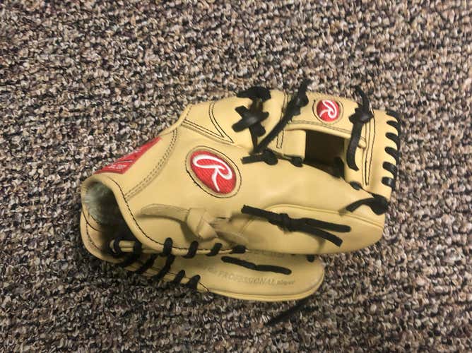 Rawlings Gold Glove Elite