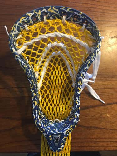 New Brine RP3 2X Head