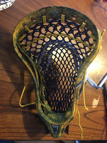 New Brine RP3 2X Head