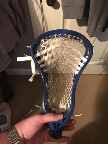 VERY Lightly Used Blue Gait Torque “Box Set Up”