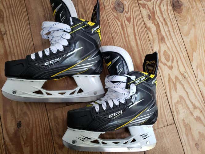 CCM Tacks 5092 Skates Size 6