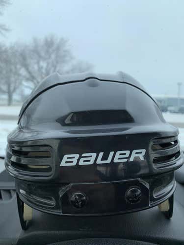 Bauer 4500 Helmet