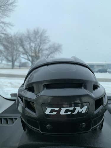 CCM Vector V08 Helmet Pro Stock