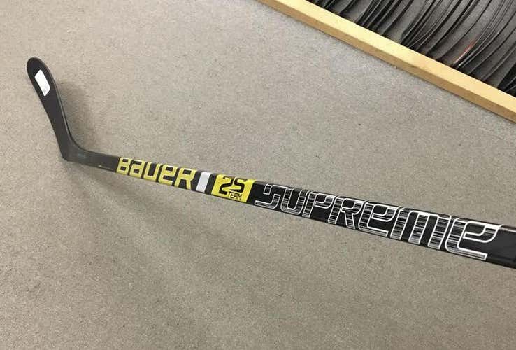 Bauer Supreme 2S Team Senior 77 Flex P28 Eichel Right Refurbished
