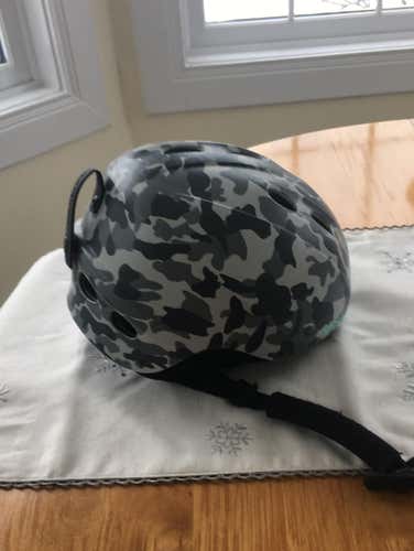 Giro Camo Ski Helmet