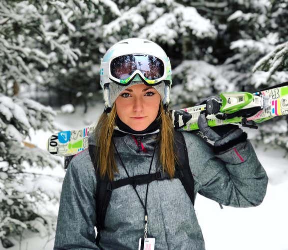 Roxy Women’s Ski Coat