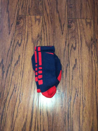 Navy And Red Elites