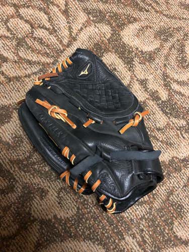 12.75 Lefty Mizuno