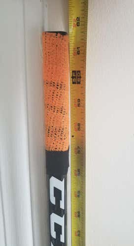 New CCM RibCor Trigger2 PMT Stick Righty Mid Senior Pro Stock