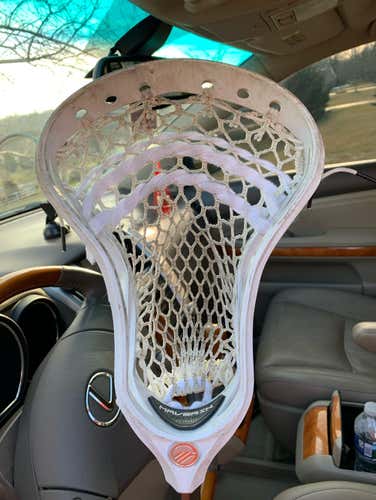 Optik Strung Up!! For Cheap