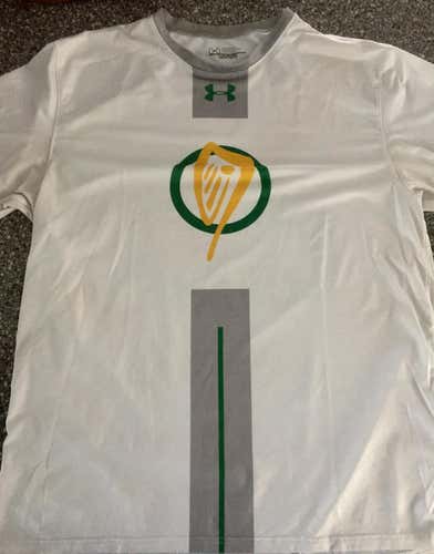 Ireland Lacrosse Shooter