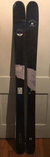 Armada Tracer 98 172cm w/ Armada L10 Bindings BRAND NEW!