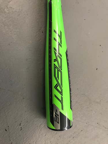 2019 Rawlings Threat Youth Big Barrel USA Baseball Bat