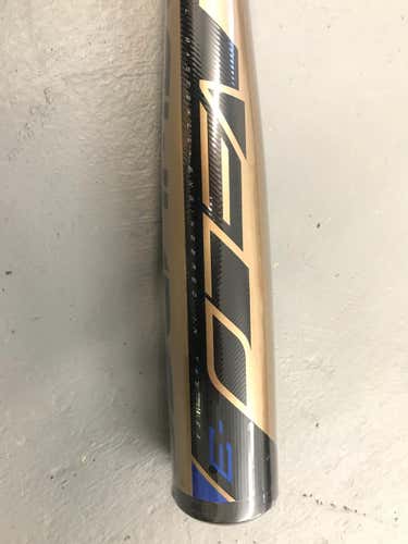 2019 Rawlings Velo BBCOR Adult Baseball Bat 32"/29oz -3 (Full 1yr Manufacturers Warranty)