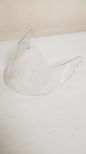 Senior Throat Protector