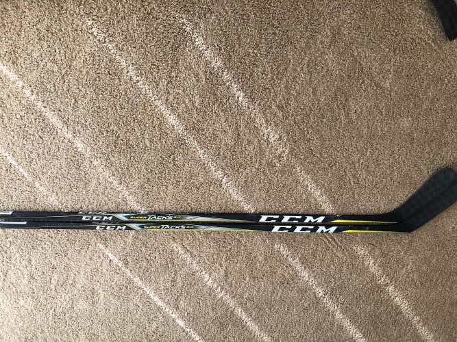 2 Pack Ccm Super Tacks 2.0 Lh 95 Flex P92