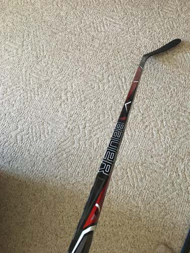 BRAND NEW: BAUER 1s Pro Stock. P92 87 Flex