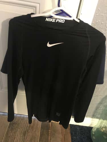 Nike Pro Compression Long Sleeve