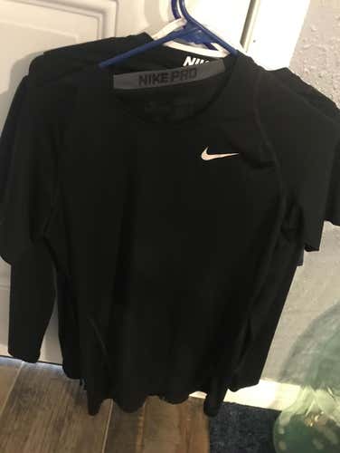 Nike Compression Shirt