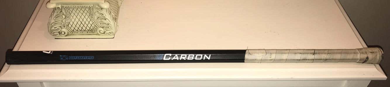 USED - ECD Carbon - BLACK - Short Pole