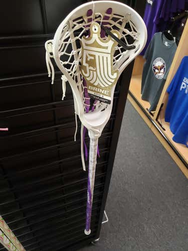New Brine Shaft, Epic 2 Complete Stick