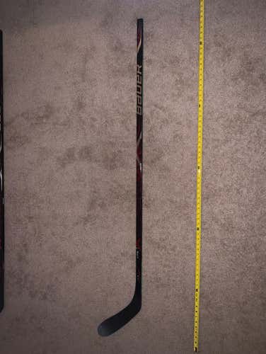 Bauer ADV Pro Stock Hockey Stick